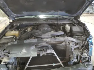 2005 Chevrolet Avalanche Z66 with VIN 3GNEC12Z05G110202, listed as a Copart auction lot 82638824 with 208,621 mi miles and Salvage Title. Bid and sale history available at carsss.com. Image 11.
