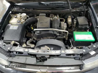 2005 Chevrolet TrailBlazer LS with VIN 1GNDT13S452254759, listed as a Copart auction lot 70196224 with 161,109 mi miles and Salvage Title. Bid and sale history available at DreamBid. Image 11.