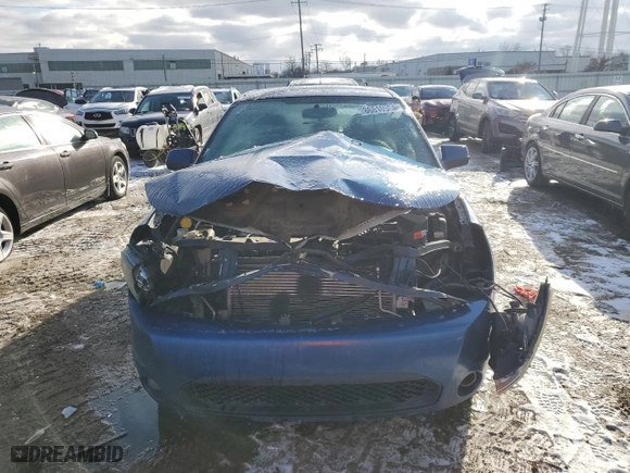 2009 Ford Focus SE with VIN 1FAHP32N69W232286, listed as a Copart auction lot 86610594 with 161,132 mi miles and Clean Title. Bid and sale history available at carsss.com. Image 5.