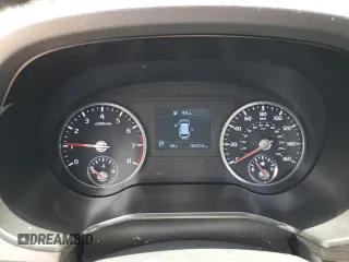 2020 Kia Telluride EX with VIN 5XYP34HC0LG079373, listed as a Copart auction lot 60782085 with 46,453 mi miles and Salvage title. Bid and sale history available at DreamBid. Image 9.