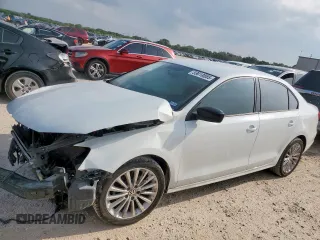 2015 Volkswagen Jetta S с VIN 3VW2K7AJ6FM293411, выставлен на аукционе Copart как лот 59018885 с пробегом 163 992 миль миль и Списание • Salvage title. История ставок и продаж доступна на DreamBid. Изображение 1.