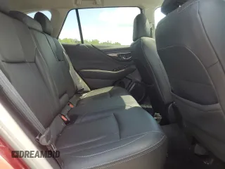 2020 Subaru Outback Limited с VIN 4S4BTANC3L3171588, выставлен на аукционе Copart как лот 61175355 с пробегом 40 970 миль миль и Списание • Salvage title. История ставок и продаж доступна на DreamBid. Изображение 10.