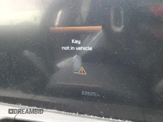 2024 Kia Telluride EX X-Line с VIN 5XYP3DGC7RG454296, выставлен на аукционе Copart как лот 53647215 с пробегом 22 825 миль миль и Списание • Salvage title. История ставок и продаж доступна на DreamBid. Изображение 9.