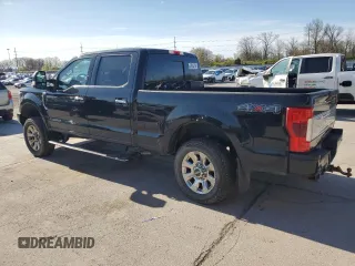 2019 Ford F-250 XL с VIN 1FT7W2BTXKEF35875, выставлен на аукционе Copart как лот 54132745 с пробегом 109 179 миль миль и Списание • Salvage title. История ставок и продаж доступна на DreamBid. Изображение 2.
