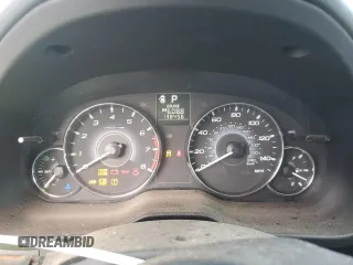 2010 Subaru Outback Limited Power Moon с VIN 4S4BRBKC8A3380086, выставлен на аукционе Copart как лот 86020924 с пробегом 138 456 миль миль и Списание • Salvage title. История ставок и продаж доступна на DreamBid. Изображение 9.