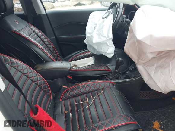2019 Jeep Compass Trailhawk с VIN 3C4NJDDB5KT671630, выставлен на аукционе IAAI как лот 41907634 с пробегом 80 488 миль миль и . История ставок и продаж доступна на DreamBid. Изображение 5.
