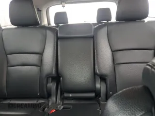 2017 Honda Pilot EX-L z VIN 5FNYF6H60HB100416, wystawiony jako Copart lot #53516145 z przebiegiem 139 030 mil mil oraz Szkoda całkowita • Salvage title. Historia ofert i sprzedaży dostępna na DreamBid. Obrazek 10.