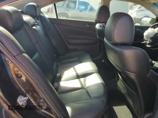 2011 Nissan Maxima SV с VIN 1N4AA5AP7BC835000, выставлен на аукционе Copart как лот 53193675 с пробегом 145 343 миль миль и Списание • Salvage title. История ставок и продаж доступна на DreamBid. Изображение 10.