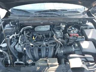2016 Mazda 3 i Sport with VIN 3MZBM1K77GM317551, listed as a IAAI auction lot 41531610 with 199,974 mi miles and . Bid and sale history available at DreamBid. Image 10.