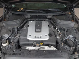 2015 Infiniti QX50 z VIN JN1BJ0HR1FM770088, wystawiony jako IAAI lot #42289675 z przebiegiem 111 563 mil mil oraz . Historia ofert i sprzedaży dostępna na DreamBid. Obrazek 10.