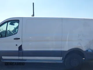 2018 Ford Transit z VIN 1FTYR1ZM2JKA64616, wystawiony jako IAAI lot #42416596 z przebiegiem Nie podano mil oraz . Historia ofert i sprzedaży dostępna na DreamBid. Obrazek 14.