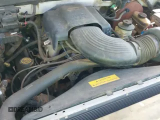 1998 Ford F-150 with VIN 1FTZX17W7WNB61721, listed as a IAAI auction lot 43397579 with 348,932 mi miles and . Bid and sale history available at DreamBid. Image 15.