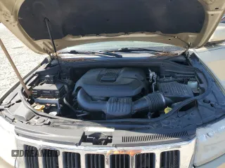 2011 Jeep Grand Cherokee Laredo with VIN 1J4RS4GG9BC585118, listed as a Copart auction lot 51111715 with 362,443 mi miles and Clean Title. Bid and sale history available at DreamBid. Image 12.