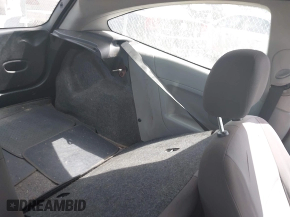 2007 Ford Focus S with VIN 1FAFP31N97W158674, listed as a IAAI auction lot 42130513 with Not Provided miles and . Bid and sale history available at carsss.com. Image 8.