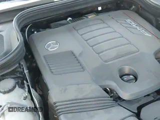 2024 Mercedes-Benz GLE 53 AMG с VIN 4JGFD6BB0RB227492, выставлен на аукционе IAAI как лот 43117206 с пробегом 16 936 миль миль и . История ставок и продаж доступна на DreamBid. Изображение 20.