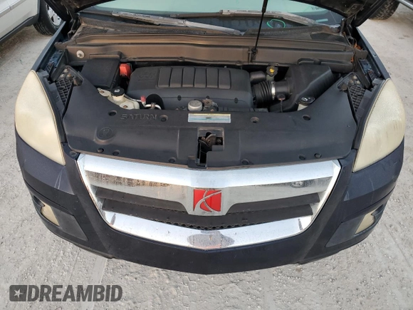 2009 Saturn Outlook XR z VIN 5GZER23D19J196350, wystawiony jako Copart lot #78323314 z przebiegiem Nie podano mil oraz Szkoda całkowita • Salvage title. Historia ofert i sprzedaży dostępna na DreamBid. Obrazek 12.