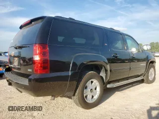 2012 Chevrolet Suburban LT z VIN 1GNSCJE00CR251087, wystawiony jako Copart lot #65587815 z przebiegiem 191 097 mil mil oraz Szkoda całkowita • Salvage title. Historia ofert i sprzedaży dostępna na DreamBid. Obrazek 3.