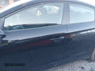 2019 Hyundai Elantra SE with VIN KMHD74LF2KU782992, listed as a IAAI auction lot 41796263 with 121,291 mi miles and . Bid and sale history available at DreamBid. Image 15.