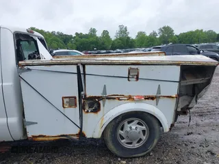 1999 Ford F-250 with VIN 1FDNX20L4XEA66826, listed as a IAAI auction lot 42345376 with 210,529 mi miles and . Bid and sale history available at DreamBid. Image 6.