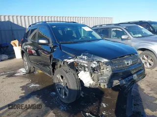 2011 Toyota RAV4 Sport z VIN 2T3WK4DV2BW009315, wystawiony jako IAAI lot #41444726 z przebiegiem 275 759 mil mil oraz . Historia ofert i sprzedaży dostępna na DreamBid. Obrazek 1.