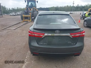 2013 Toyota Avalon XLE with VIN 4T1BK1EBXDU067394, listed as a IAAI auction lot 41944775 with 146,216 mi miles and . Bid and sale history available at DreamBid. Image 17.