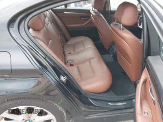 2016 BMW 5 Series 535i xDrive с VIN WBA5B3C51GG254002, выставлен на аукционе IAAI как лот 40184713 с пробегом 92 346 миль миль и . История ставок и продаж доступна на DreamBid. Изображение 8.