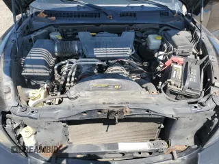 2008 Dodge Dakota с VIN 1D7HW68NX8S518529, выставлен на аукционе Copart как лот 68526004 с пробегом 160 000 миль миль и На запчасти • Non repairable. История ставок и продаж доступна на DreamBid. Изображение 11.