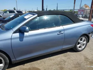 2007 Toyota Solara SE with VIN 4T1FA38P57U122944, listed as a IAAI auction lot 42085809 with 102,746 mi miles and . Bid and sale history available at DreamBid. Image 15.