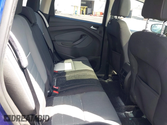 2013 Ford Escape SE with VIN 1FMCU9G95DUA76544, listed as a IAAI auction lot 42080309 with 167,821 mi miles and . Bid and sale history available at DreamBid. Image 8.