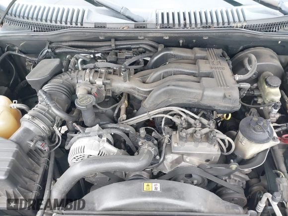 2004 Ford Explorer Eddie Bauer with VIN 1FMZU74K14ZA93639, listed as a IAAI auction lot 41982527 with 250,933 mi miles and . Bid and sale history available at DreamBid. Image 10.