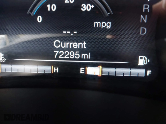 2017 Jeep Renegade Latitude with VIN ZACCJBBBXHPF90329, listed as a IAAI auction lot 42174291 with 72,295 mi miles and . Bid and sale history available at DreamBid. Image 15.