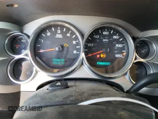 2008 GMC Sierra 1500 Work Truck z VIN 2GTEK133681228628, wystawiony jako Copart lot #47215705 z przebiegiem 72 615 mil mil oraz Szkoda całkowita • Salvage title. Historia ofert i sprzedaży dostępna na DreamBid. Obrazek 9.