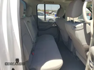 2006 Nissan Frontier SE z VIN 1N6AD07U26C447984, wystawiony jako Copart lot #55707185 z przebiegiem 144 279 mil mil oraz Szkoda całkowita • Salvage title. Historia ofert i sprzedaży dostępna na DreamBid. Obrazek 10.