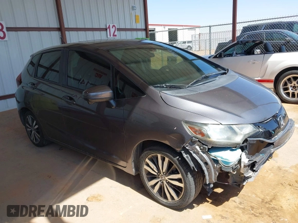 2016 Honda Fit EX с VIN JHMGK5H74GX045286, выставлен на аукционе IAAI как лот 42313084 с пробегом 96 616 миль миль и . История ставок и продаж доступна на DreamBid. Изображение 13.