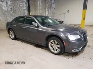 2016 Chrysler 300 C z VIN 2C3CCAEGXGH358121, wystawiony jako Copart lot #60078274 z przebiegiem 168 651 mil mil oraz Czysty tytuł • Clean title. Historia ofert i sprzedaży dostępna na DreamBid. Obrazek 4.