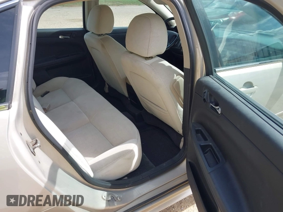 2012 Chevrolet Impala LS Fleet with VIN 2G1WF5E36C1219541, listed as a IAAI auction lot 42613170 with 164,392 mi miles and . Bid and sale history available at DreamBid. Image 8.