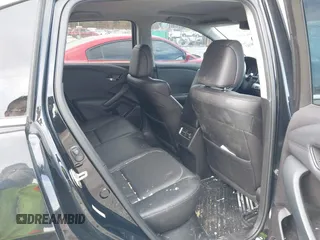 2016 Acura RDX Advance Pkg with VIN 5J8TB3H72GL009982, listed as a IAAI auction lot 41526743 with 155,910 mi miles. Bid and sale history available at carsss.com. Image 8.