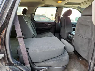 2007 Chevrolet Tahoe LS с VIN 1GNEC130X7R162519, выставлен на аукционе Copart как лот 58411525 с пробегом Не указан миль и Чистый • Clean title. История ставок и продаж доступна на DreamBid. Изображение 11.
