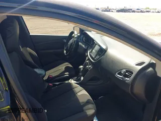 2014 Dodge Dart Aero with VIN 1C3CDFDH2ED721283, listed as a IAAI auction lot 41696078 with 173,801 mi miles and . Bid and sale history available at carsss.com. Image 5.