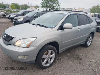 2007 Lexus RX 350 with VIN 2T2HK31U97C012983, listed as a IAAI auction lot 42190788 with 175,317 mi miles and . Bid and sale history available at DreamBid. Image 2.