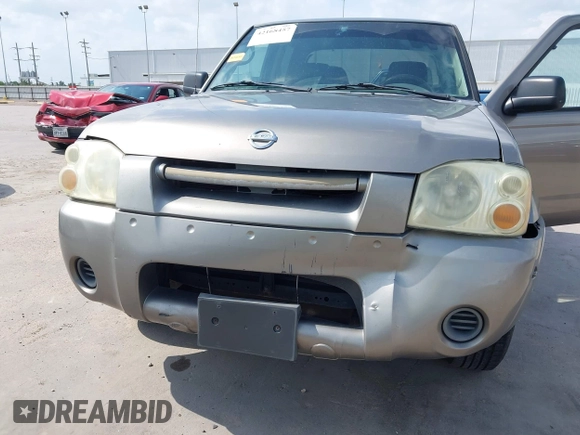 2004 Nissan Frontier XE z VIN 1N6ED29X04C467975, wystawiony jako IAAI lot #42168457 z przebiegiem 171 354 mil mil oraz . Historia ofert i sprzedaży dostępna na DreamBid. Obrazek 6.