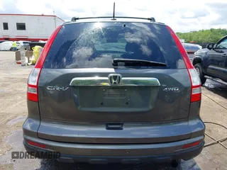 2011 Honda CR-V EX-L z VIN 5J6RE4H75BL041687, wystawiony jako IAAI lot #42277079 z przebiegiem 164 138 mil mil oraz . Historia ofert i sprzedaży dostępna na DreamBid. Obrazek 16.