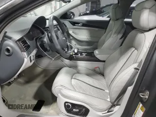 2015 Audi S8 with VIN WAUK2AFD3FN004913, listed as a Copart auction lot 71384562 with 73,488 mi miles. Bid and sale history available at carsss.com. Image 7.