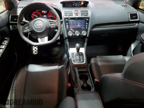 2017 Subaru WRX Limited с VIN JF1VA1J68H8839909, выставлен на аукционе Copart как лот 60354755 с пробегом 79 325 миль миль и Чистый • Clean title. История ставок и продаж доступна на DreamBid. Изображение 8.