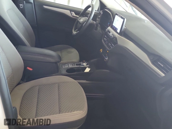 2020 Ford Escape SE with VIN 1FMCU9G60LUB25735, listed as a IAAI auction lot 42663606 with 91,591 mi miles and . Bid and sale history available at DreamBid. Image 21.