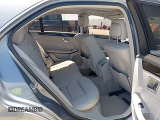 2014 Mercedes-Benz E 350 Sport with VIN WDDHF5KB7EA799411, listed as a IAAI auction lot 42287331 with 192,595 mi miles and . Bid and sale history available at DreamBid. Image 8.