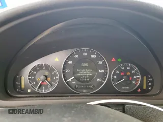 2008 Mercedes-Benz CLK 350 z VIN WDBTK56F58T088861, wystawiony jako Copart lot #60743665 z przebiegiem 204 611 mil mil oraz Czysty tytuł • Clean title. Historia ofert i sprzedaży dostępna na DreamBid. Obrazek 9.