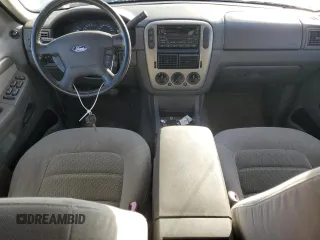 2004 Ford Explorer XLT с VIN 1FMDU73K94ZA98101, выставлен на аукционе Copart как лот 75983504 с пробегом 152 126 миль миль и Списание • Salvage title. История ставок и продаж доступна на DreamBid. Изображение 8.