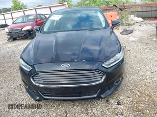 2013 Ford Fusion Titanium with VIN 3FA6P0K95DR153437, listed as a IAAI auction lot 42334754 with 139,623 mi miles and . Bid and sale history available at DreamBid. Image 12.