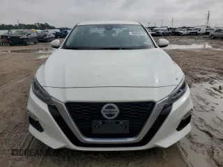 2021 Nissan Altima 2.5 SV with VIN 1N4BL4DV3MN342215, listed as a Copart auction lot 46664815 with 98,373 mi miles and Salvage Title. Bid and sale history available at carsss.com. Image 5.